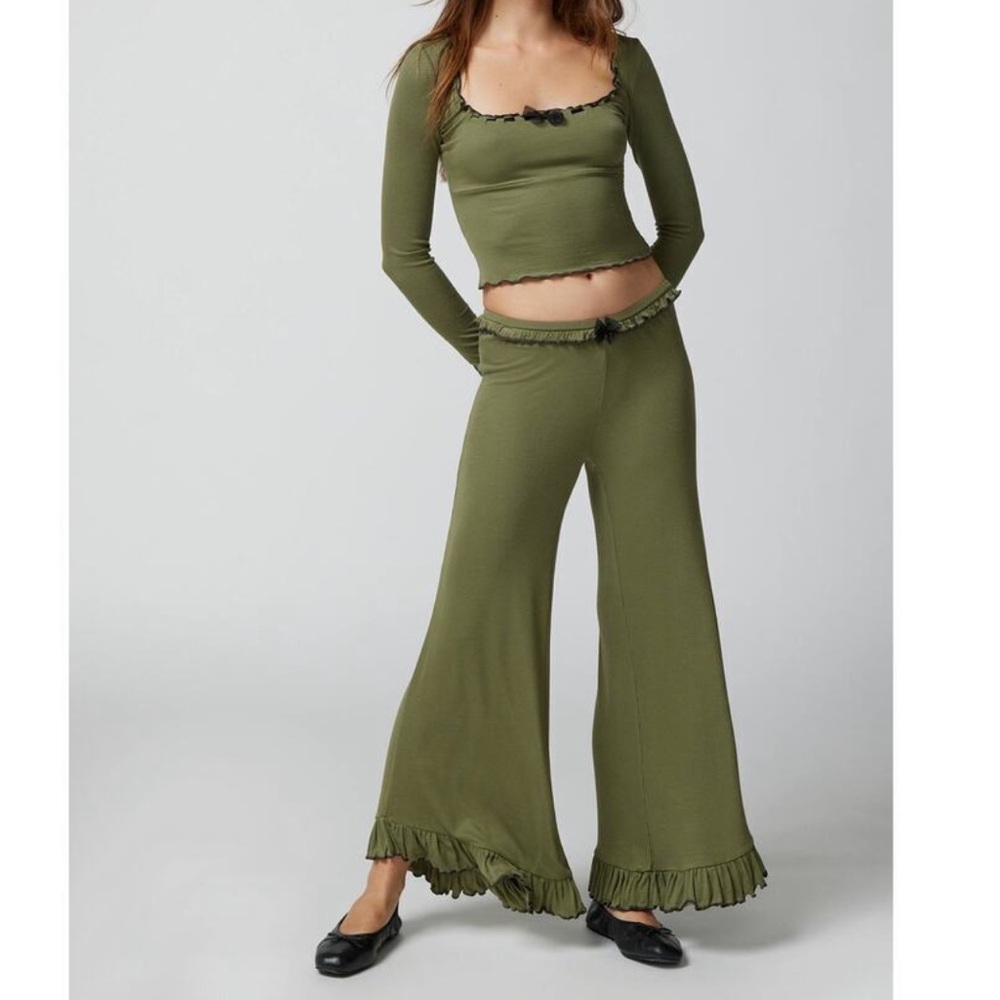 Out From Under Loungewear Set - Picture 5 of 5